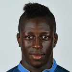 Futbalové oblečenie Benjamin Mendy